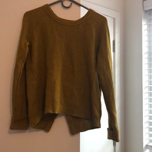 MADEWELL SWEATER
